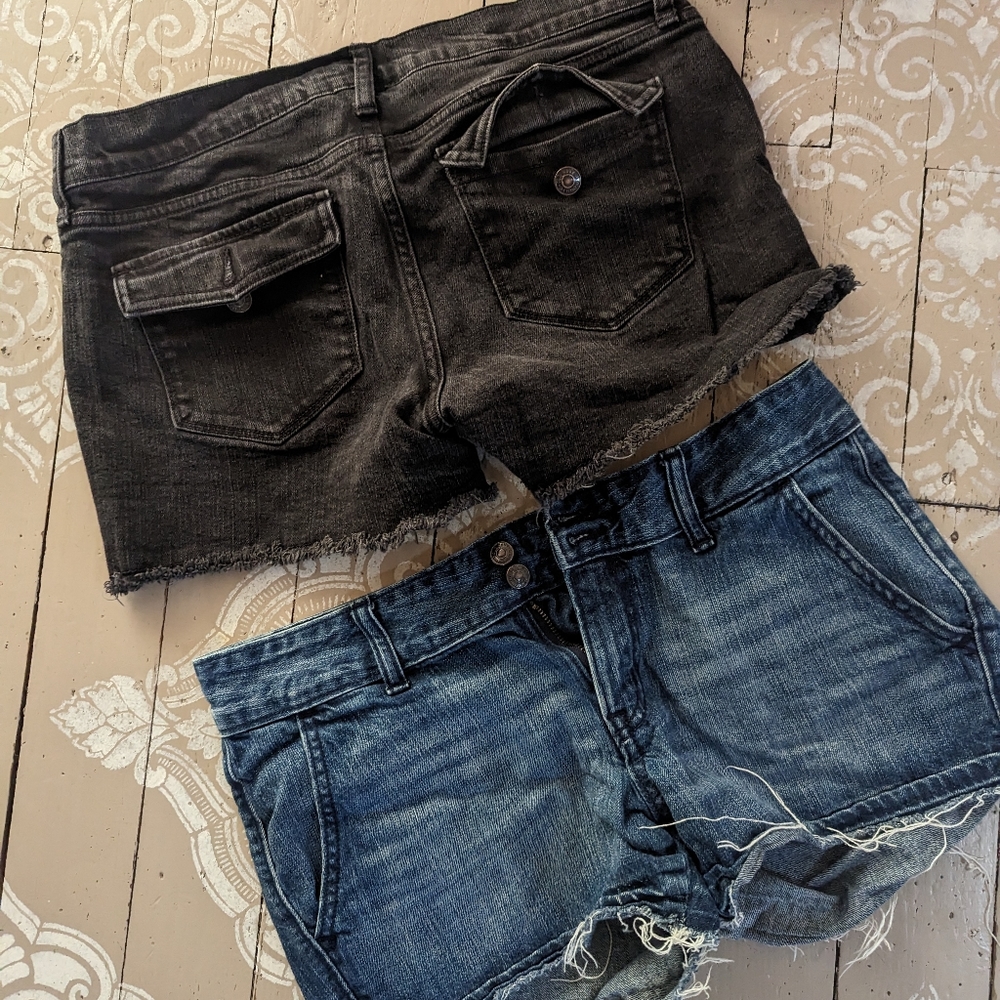 Old navy Diva shorts